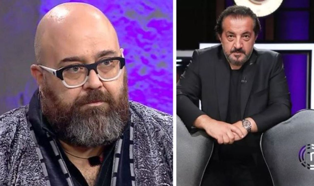 Mehmet Yalçınkaya ve Somer Sivrioğlu'ndan Köfteci Yusuf Savunması