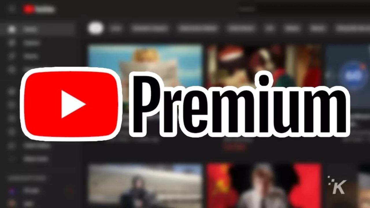 YouTube Premium Türkiye Fiyatları Zamlandı