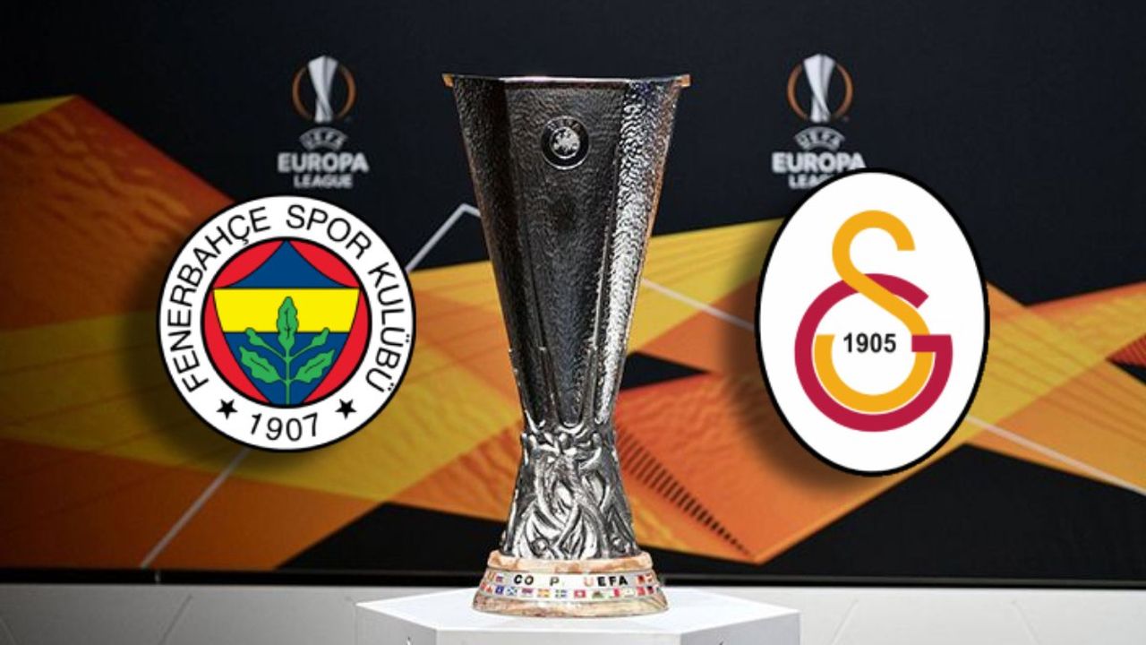 Fenerbahçe ve Galatasaray’ın Avrupa Ligi Maçları Hangi Kanalda Yayınlanacak?