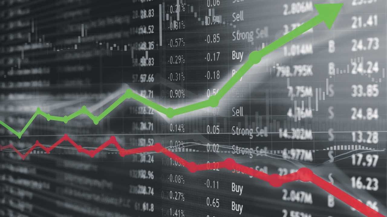 BIST 100’de Yükselen ve Düşen Hisseler Belli Oldu