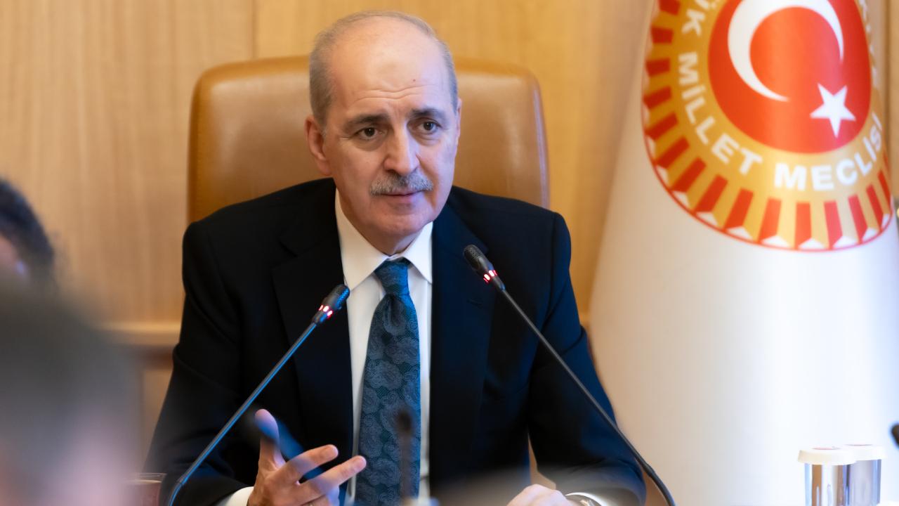 Numan Kurtulmuş’tan Çok Net Erken Seçim Açıklaması