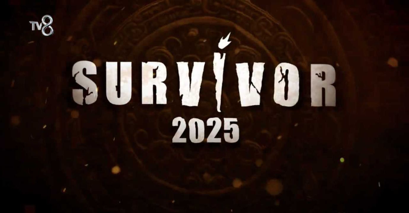 Survivor 2025 Kadrosu Kısmetse Olur'dan Transfer