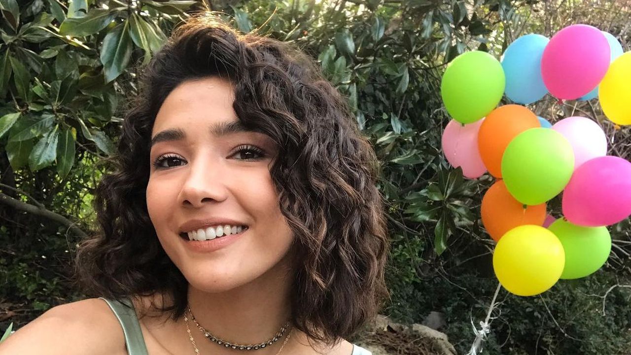 Aybüke Pusat Güzellik Sırrını Açıkladı