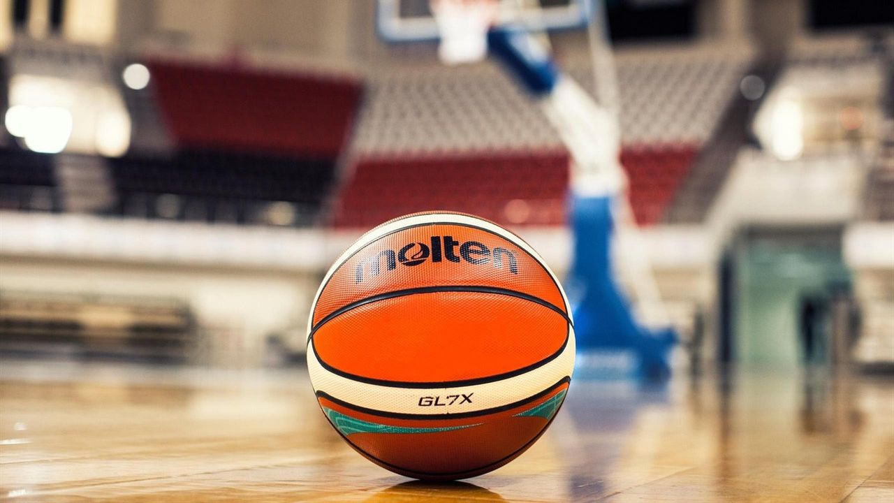 İşte Basketbolda Haftanın Maçları!