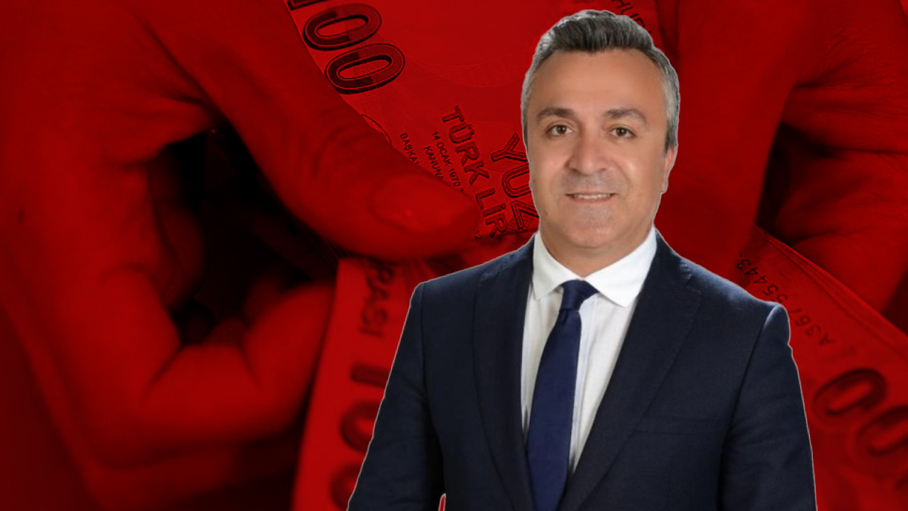 Özgür Erdursun 2025 Asgari Ücret Zammında Rakamı Açıkladı!