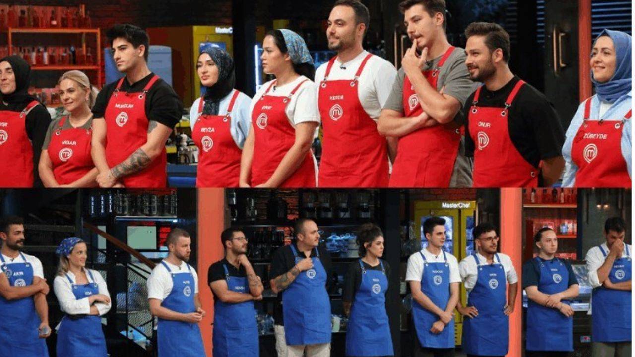 Masterchef’e Wikipedia Şoku! Elenecek İsimler Açıklandı