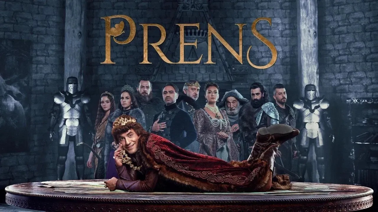 Prens 3. Sezon Tarihi Açıklandı