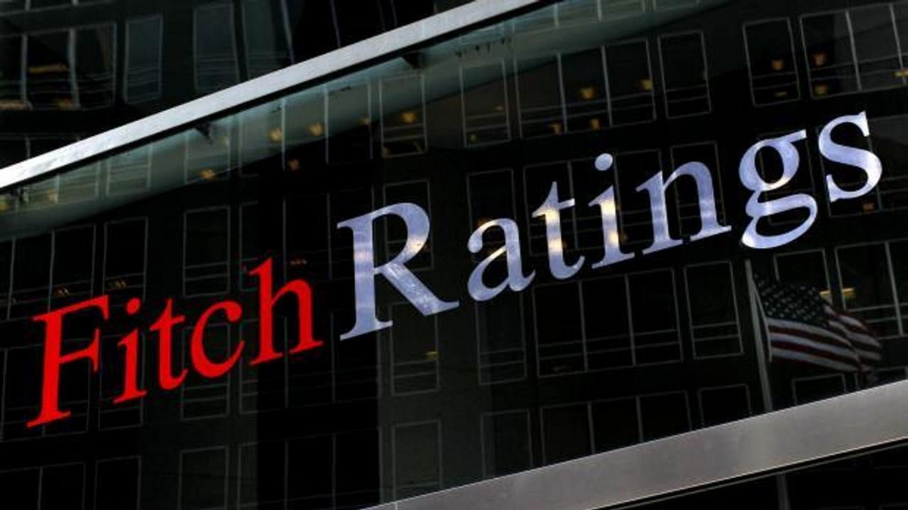 Fitch Ratings, Türkiye'nin Büyüme Tahminlerini Aşağı Yönlü Revize Etti