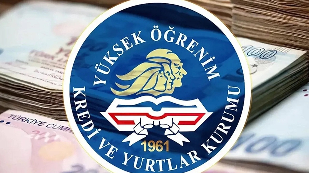 KYK Burs ve Kredi Miktarına Zam Oranı Açıklandı