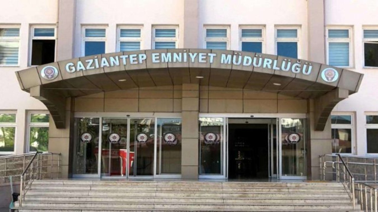 Gaziantep merkezli kaçakçılık operasyonunda 3 kişi tutuklandı