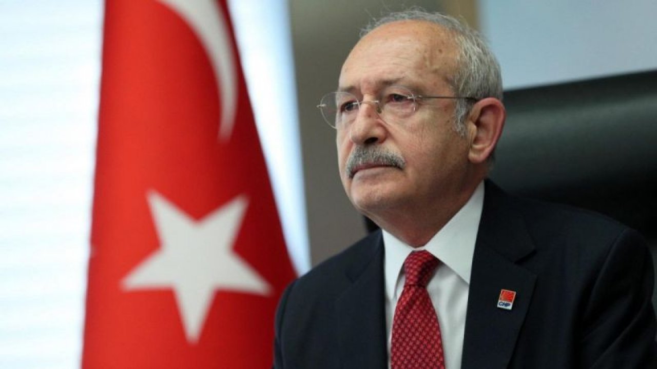 Kılıçdaroğlu KYK borcu olan gençlere seslendi: Ödemeyin