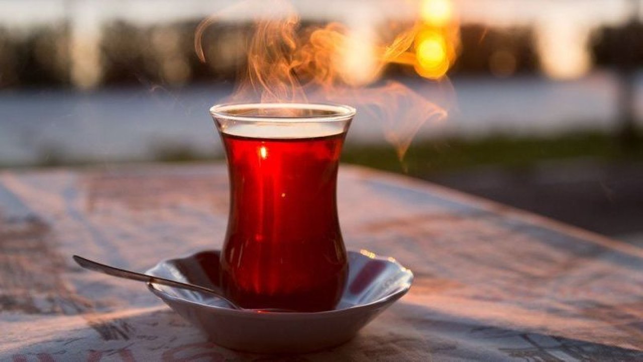 Dünyaca ünlü şirket 'çay içecek personel' arıyor