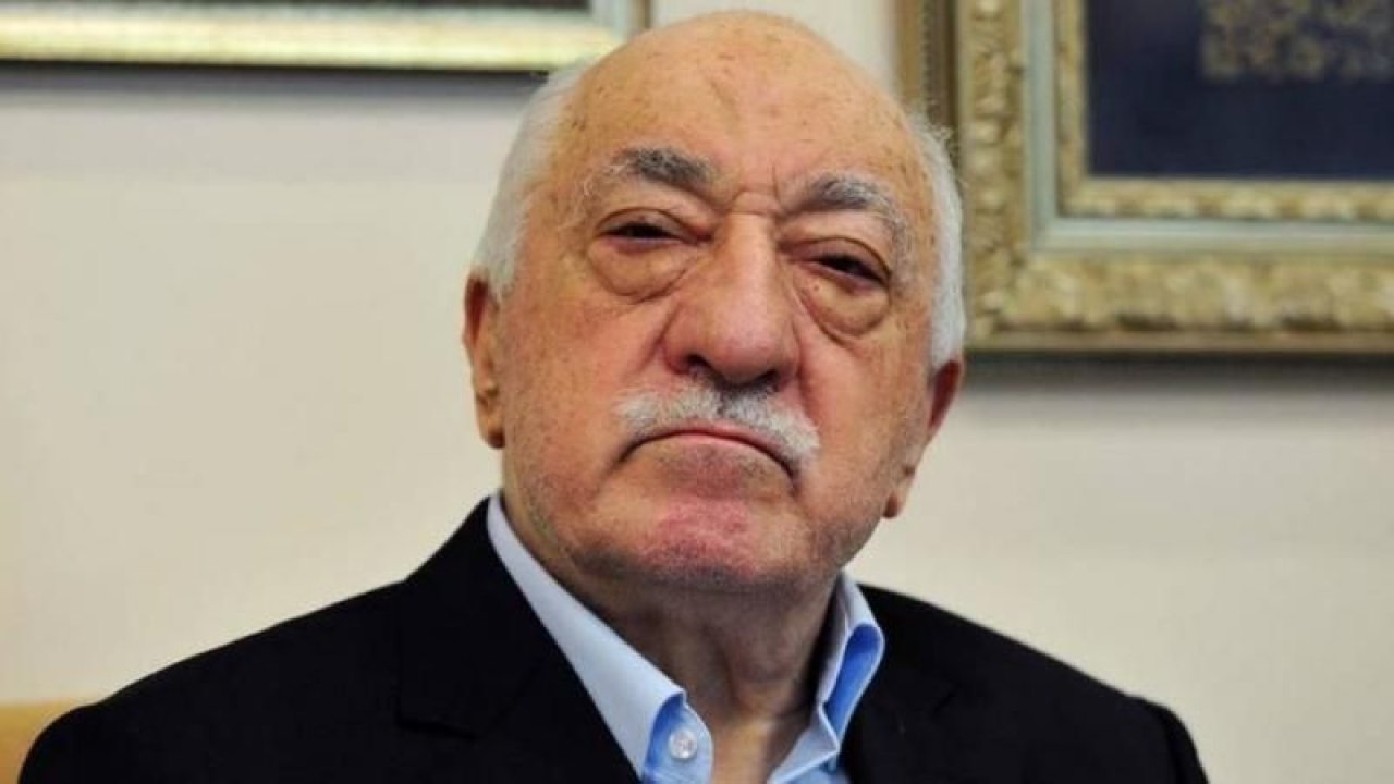 FETÖ elebaşı Fethullah Gülen'in durumu kritik! Flaş gelişme