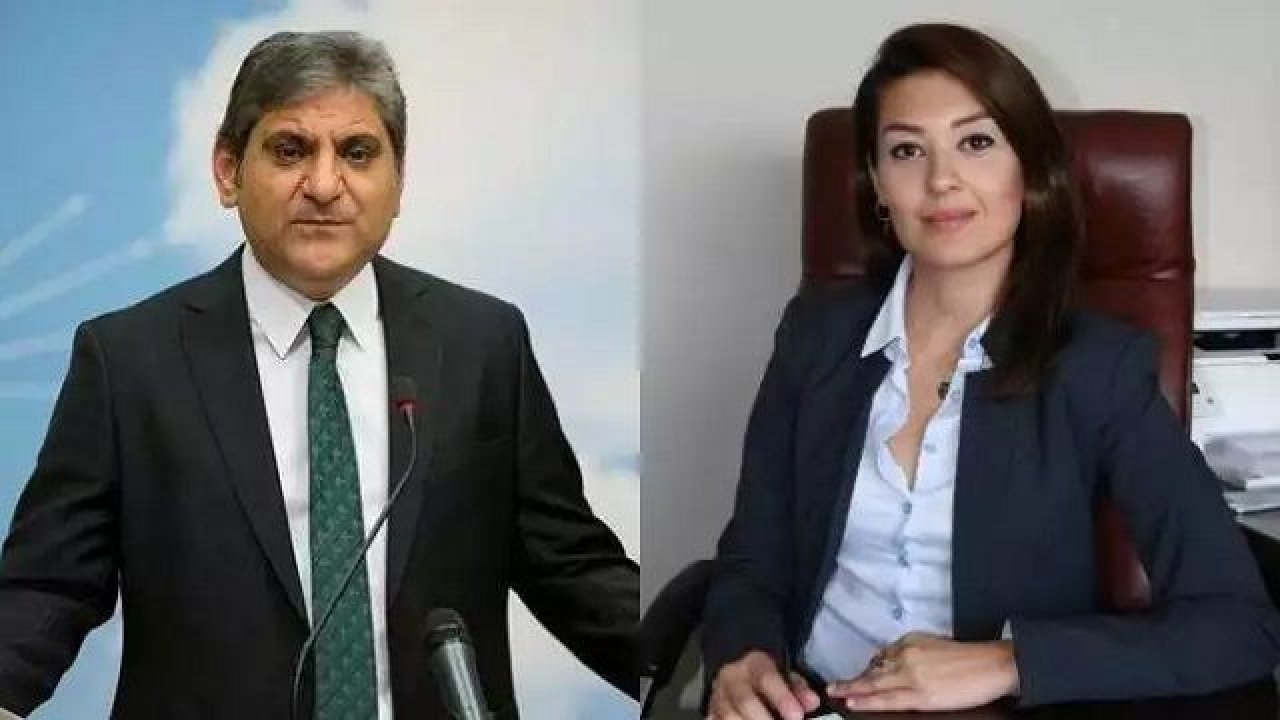 CHP'den istifa etmişti! Tuba Torun ilk kez konuştu: "Utanması gereken özel hayatı ifşa edenler"