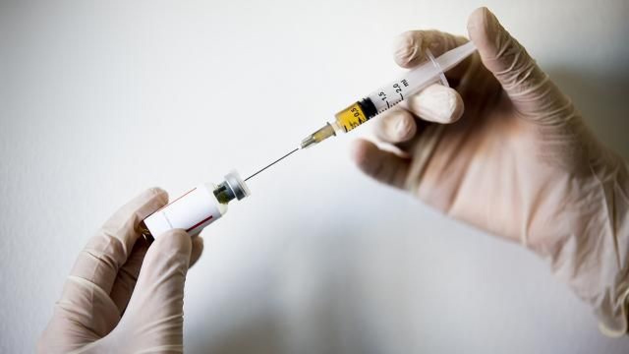 İngiltere'den aşı açıklaması: Her yıl yapılacak