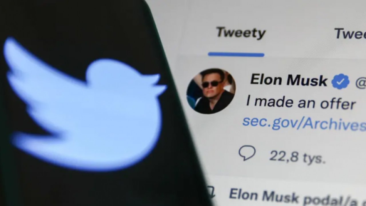 Twitter, Elon Musk'ı yalanladı! "Geçersiz ve haksız"