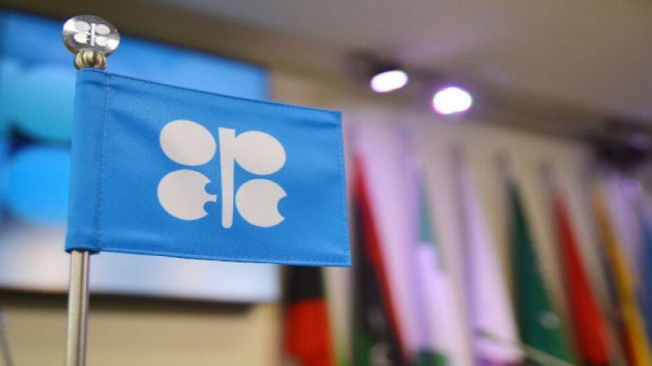 OPEC: Petrol üretimi haziranda arttı