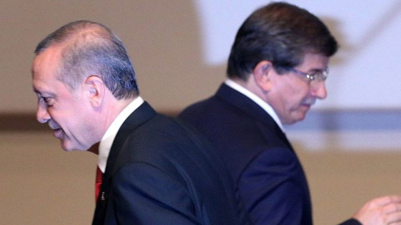 Ahmet Davutoğlu'ndan flaş seçim açıklaması: "İtiraz ederiz"
