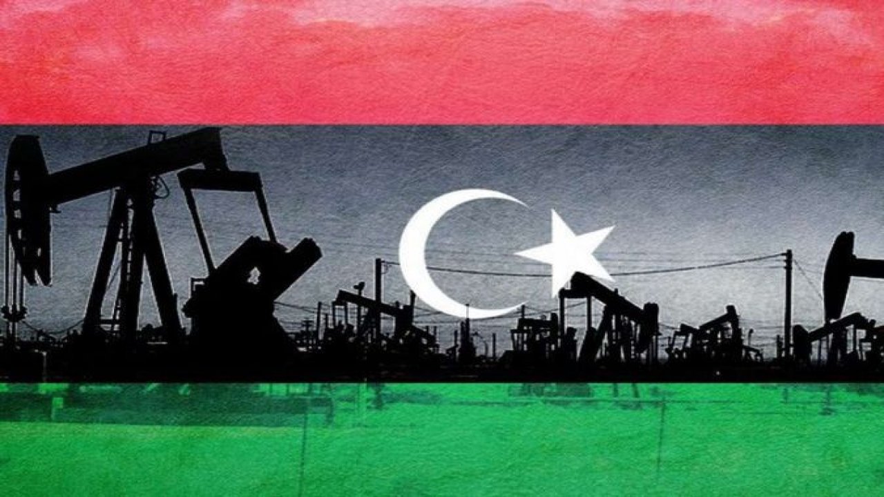 Libya petrol ihracına yeniden başlıyor