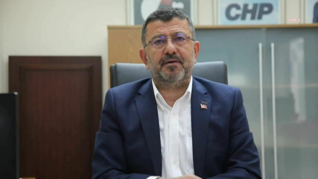 VELİ AĞBABA: TÜİK’İN HER AY KRONİKLEŞMİŞ İŞSİZLİK YALANINI İŞKUR ORTAYA ÇIKARTIYOR