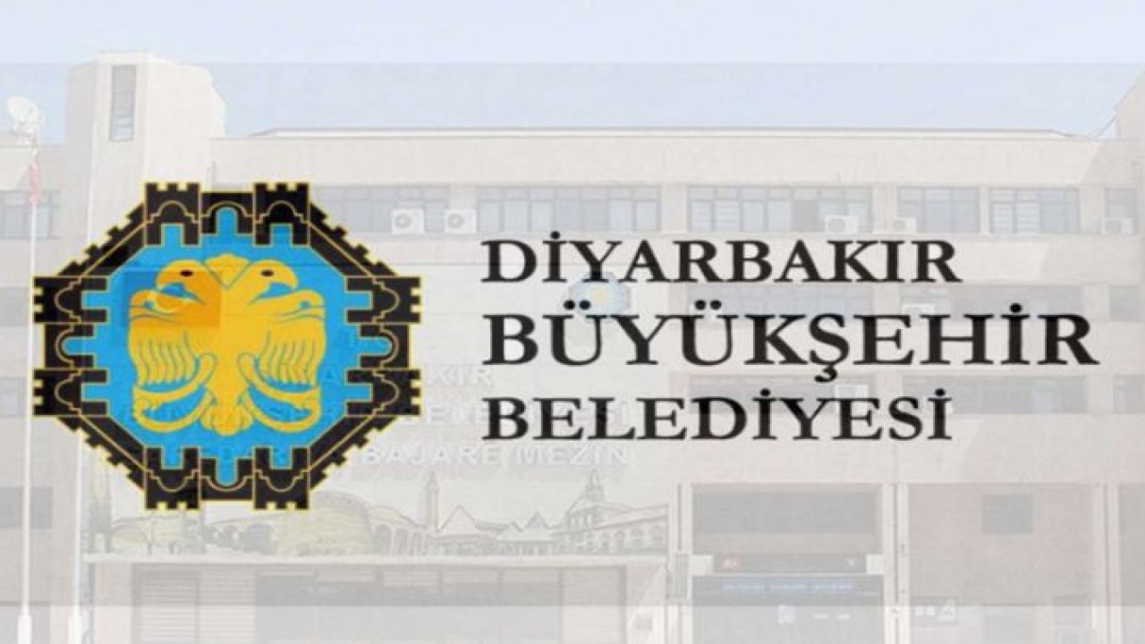 15 Temmuz'da toplu taşımalar Diyarbakır'da ücretsiz olacak