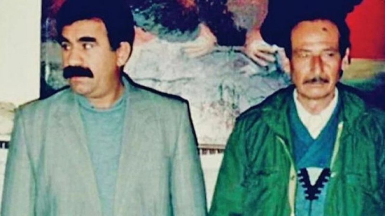 Öcalan'ın sağ kolu Yusuf Gulo öldürüldü