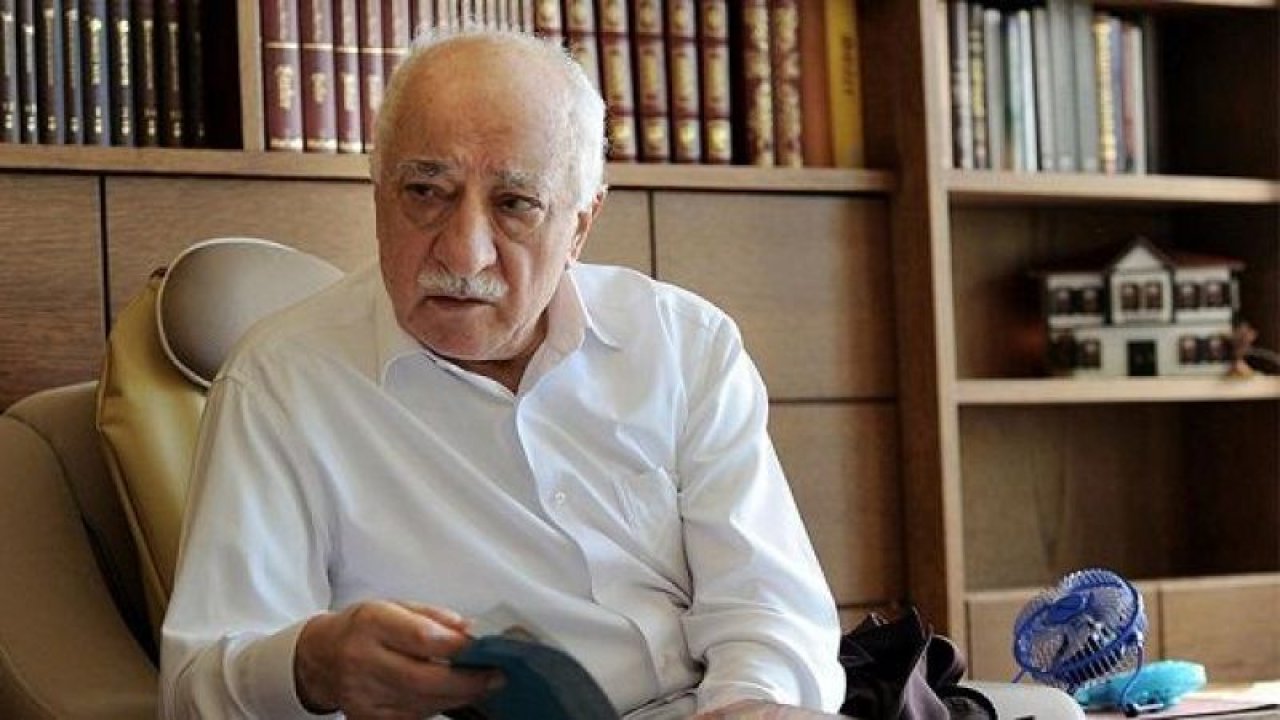 Dünya bunla çalkalanıyor! Terörist Fetullah Gülen'in beyin ölümü gerçekleşti! Öldü mü?