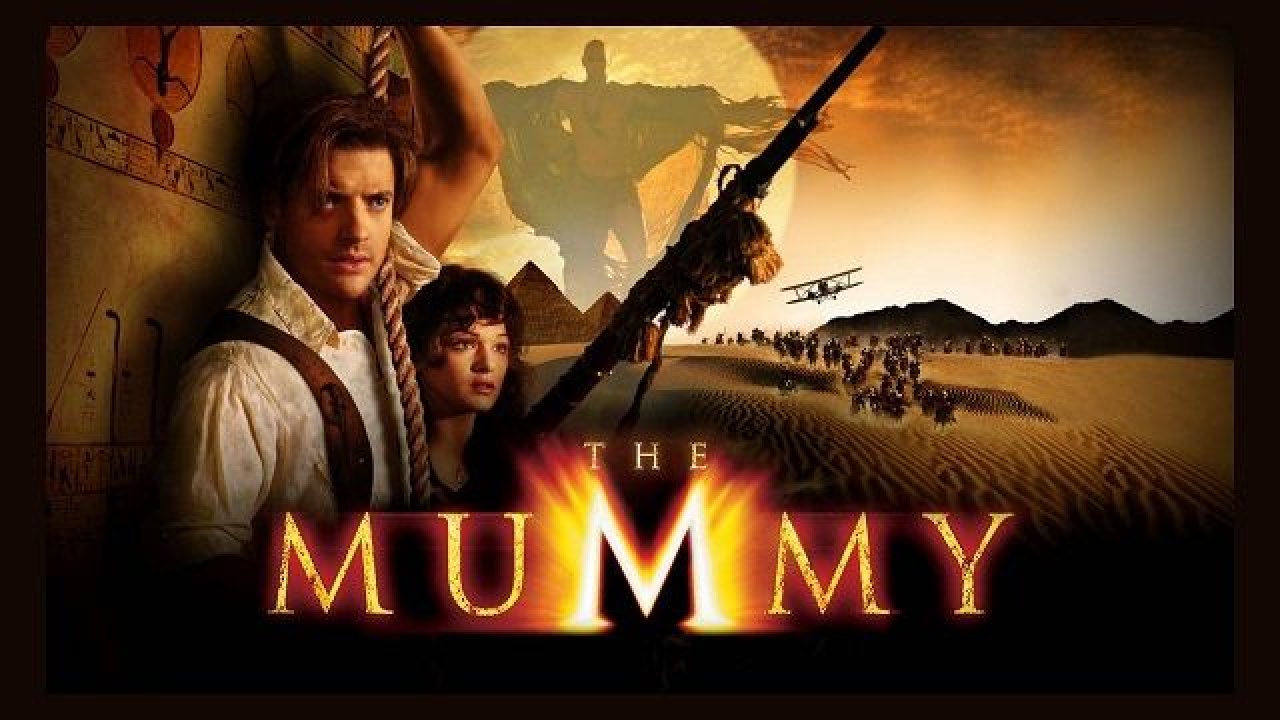 Mumya filmi bu akşam hangi kanalda, saat kaçta? The Mummy - Mumya filminin konusu ne, oyuncuları kimler?