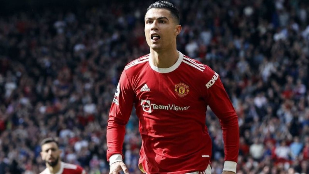 Cristiano Ronaldo'ya astronomik teklif! 2 yılda servet kazanacak