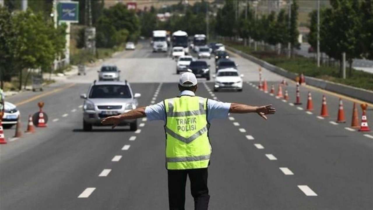 15 Temmuz'da yollar kapanacak! İstanbul'da hangi yollar kapanacak? İşte alternatif güzergahlar...