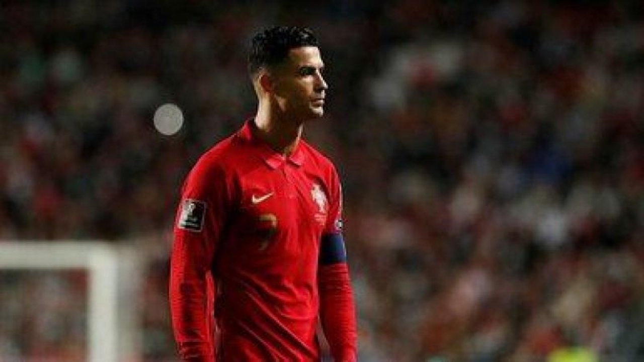 Sırbistan, Portekiz'in Dünya Kupası hayallerini yıktı