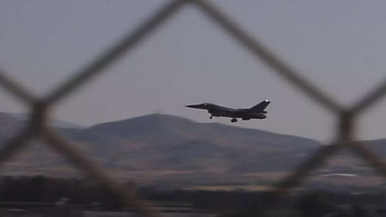 ABD'den Türkiye’ye F-16 satışını kısıtlayan karar