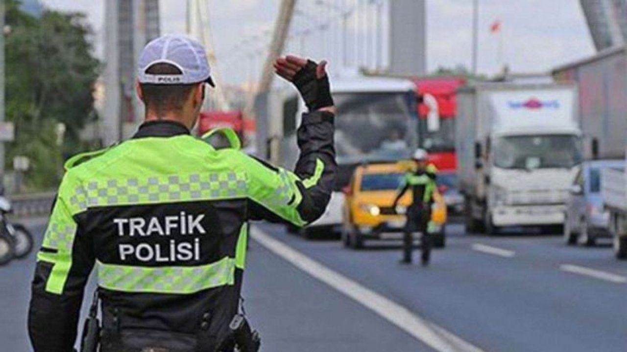 İstanbul'da bazı yollar trafiğe kapatılacak