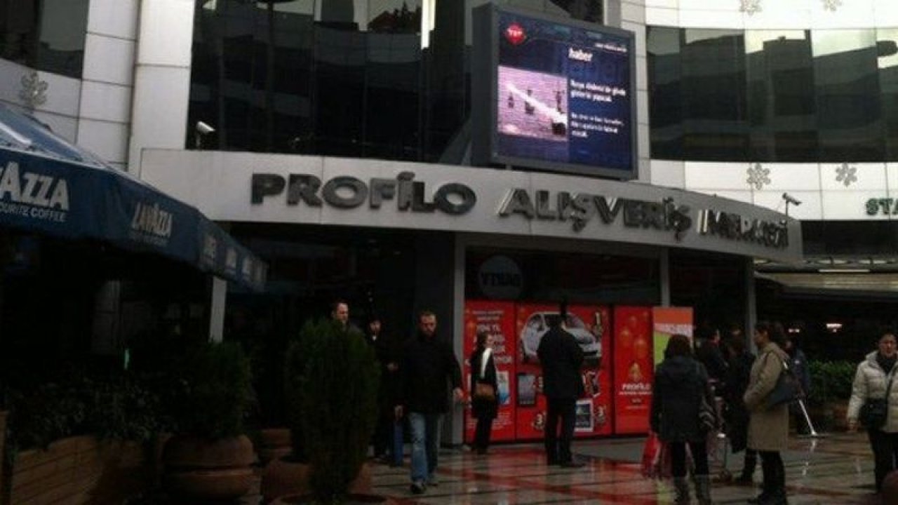 Türkiye'nin köklü şirketi Profilo iflas etti