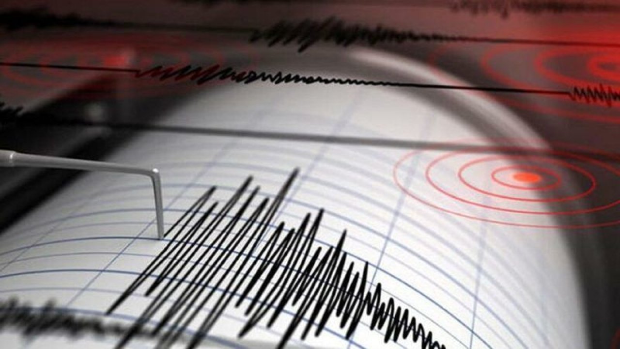 Türkiye sallanmaya devam ediyor! Erzurum'da deprem oldu