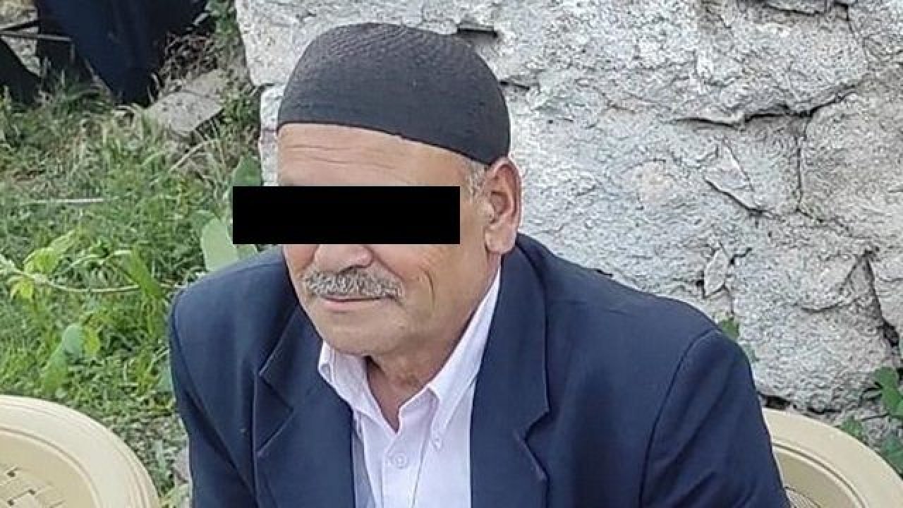 Balıkesir’in Dursunbey ilçesinde 7 çocuğa cinsel istismarda bulunan imam tutuklandı