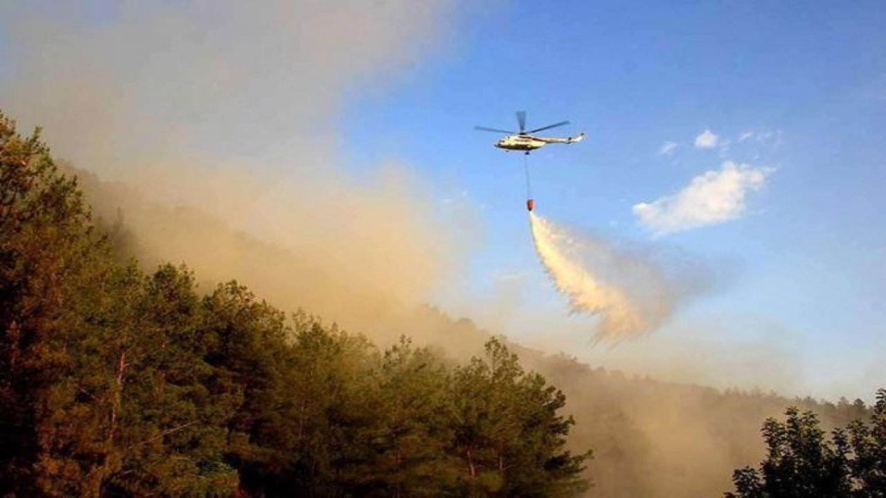 Meteoroloji'den Muğla için uyarı: 2 güne dikkat