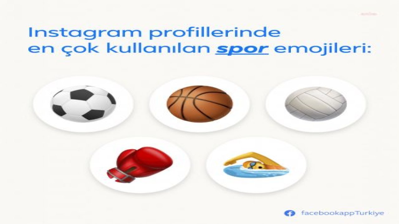 TÜRKİYE’NİN FAVORİ EMOJİLERİ BELLİ OLDU: "KAHKAHAYA BOĞULAN EMOJİ, GÖZETLEYEN SURAT EMOJİSİ VE KALP ELLER EMOJİSİ"