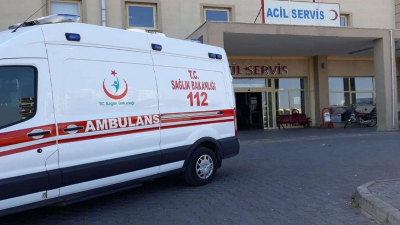 Tarım işçilerini taşıyan minibüs ile kamyon çarpıştı: 16 yaralı