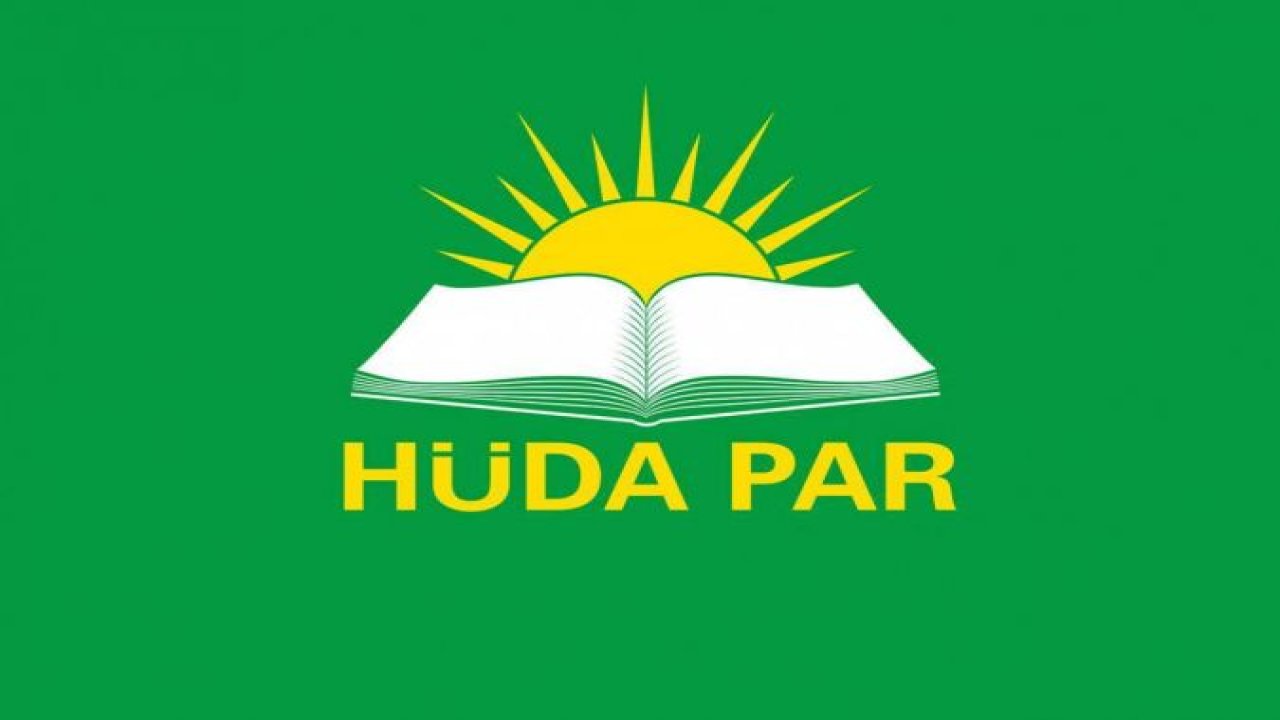 HÜDA PAR: Sağlık çalışanlarına yönelik şiddet kabul edilemez