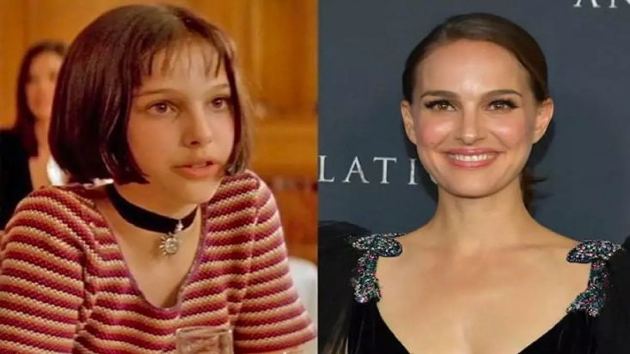 Natalie Portman, Thor: Love and Thunder filmiyle kariyerinin zirvesinde! İşte, Natalie Portman'ın hayatı ve tüm filmleri!