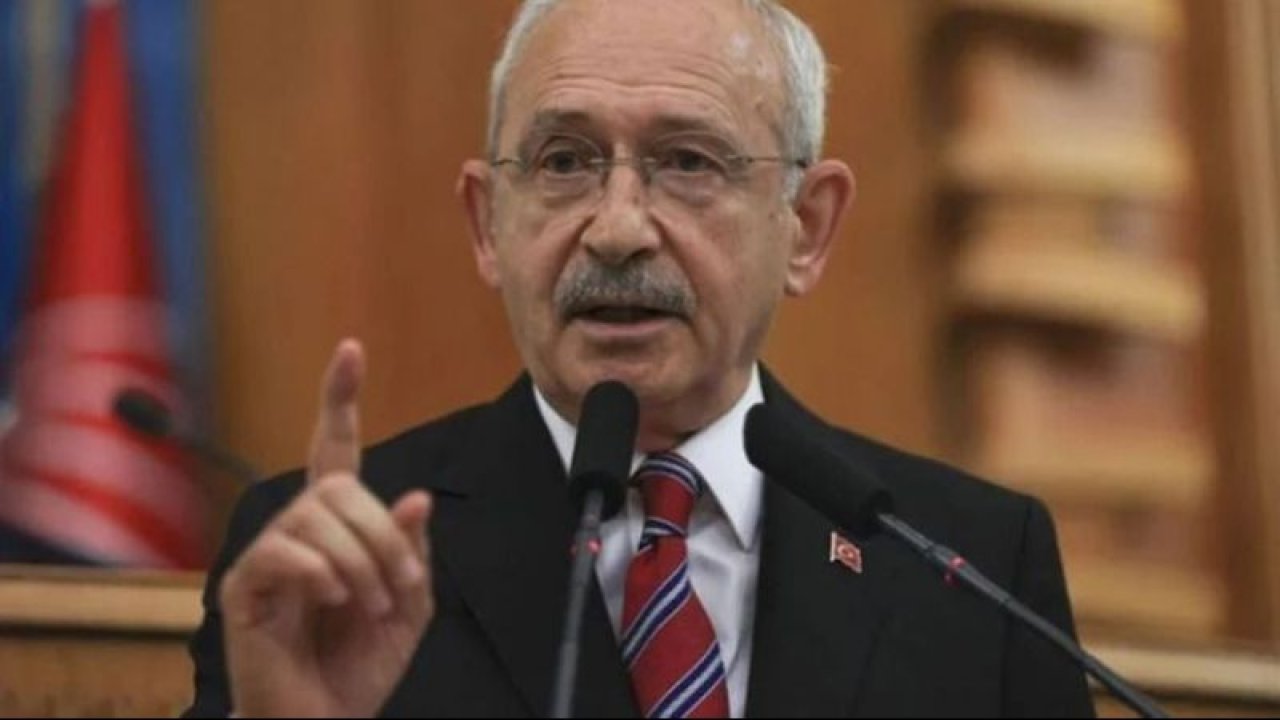 Kılıçdaroğlu, Twitter'da KYK çıkışıyla TT olmuştu! Hükümete böyle gönderme yaptı! "EYT yükleniyor..."