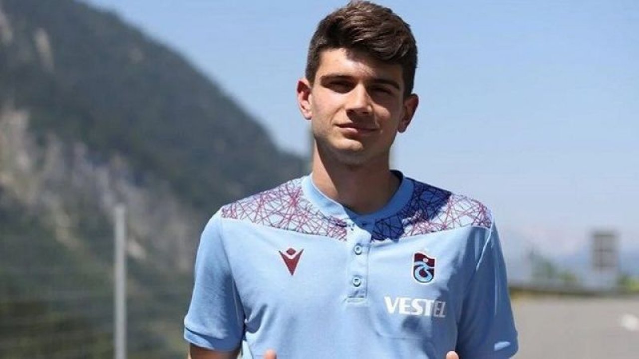 Trabzonsporlu futbolcu Kağan Moradaoğlu YKS'de derece yaptı! Kağan Moradaoğlu kimdir?
