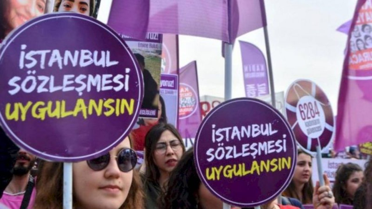 Danıştay, İstanbul Sözleşmesi'ne ilişkin kararını verdi