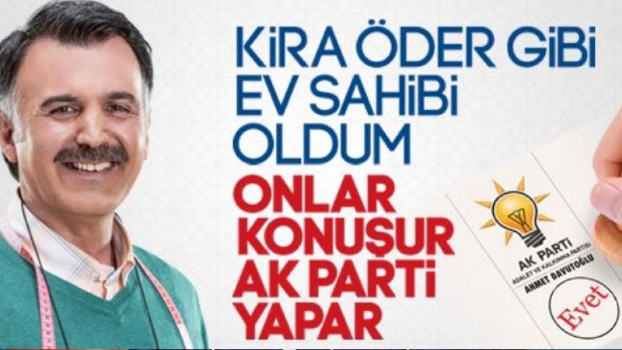Akif Beki yazdı: Muhalefet konuşmadan AK Parti yapmamaya başladı