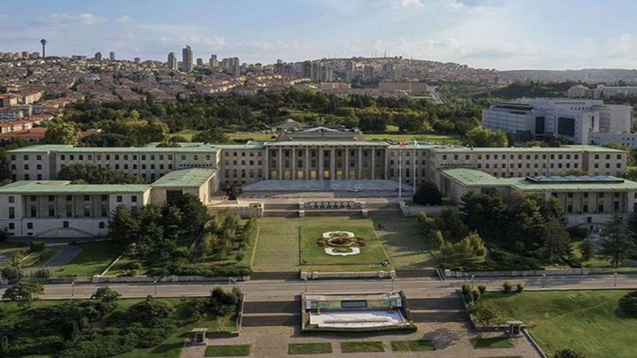 Meclise personel alımı başvurularında bugün son gün