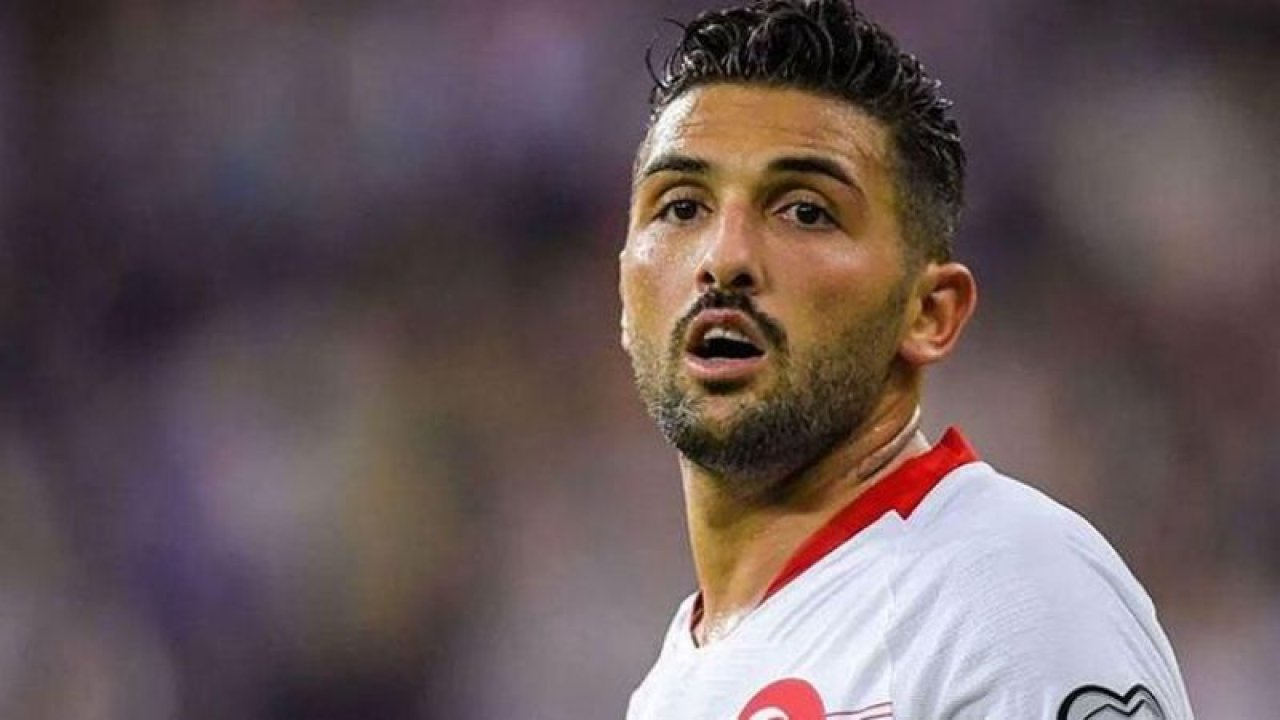 Beşiktaş’ın yıldızı Umut Meraş'ın başına talih kuşu kondu! Ünlü futbolcuya İtalya'dan teklif yağdı