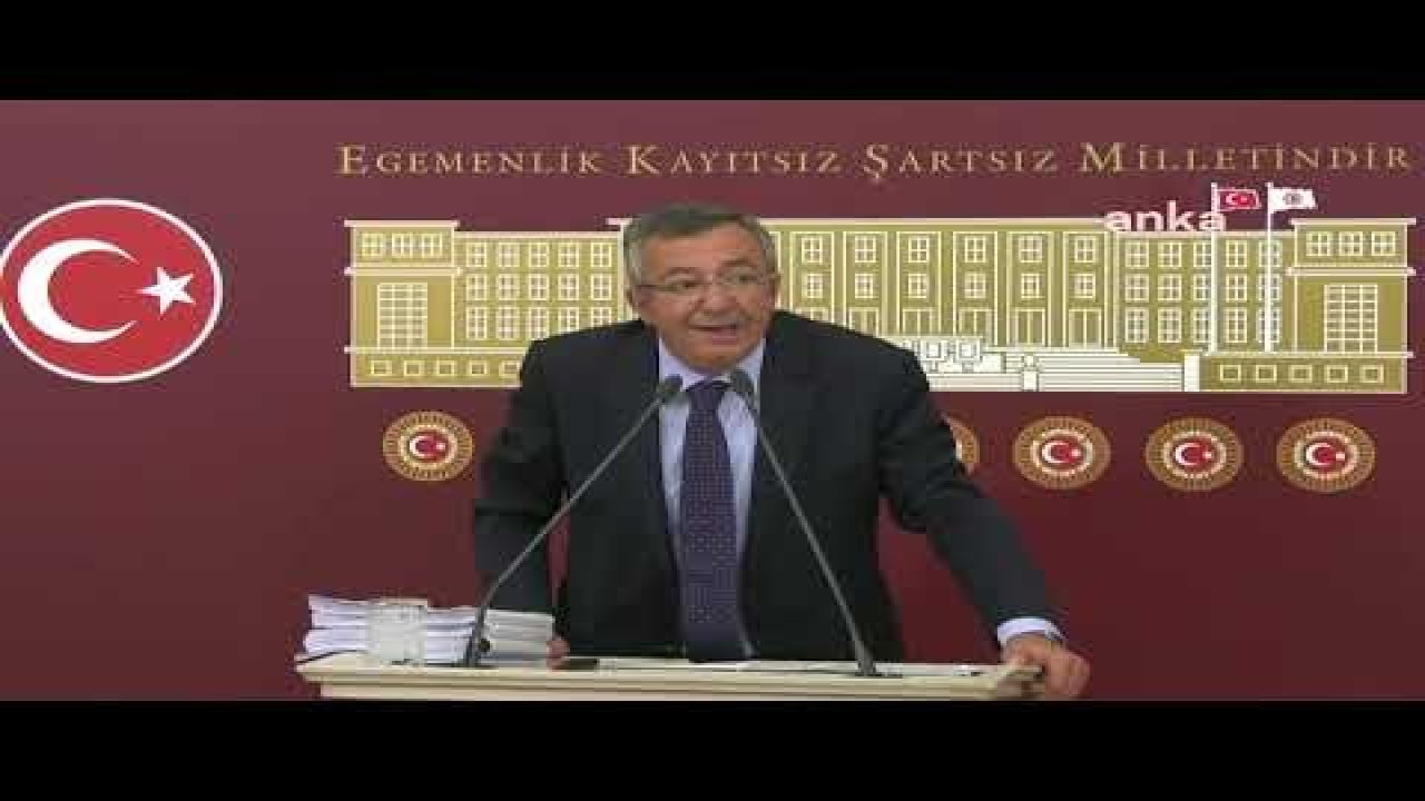 ENGİN ALTAY'DAN “İSTANBUL SÖZLEŞMESİ” TEPKİSİ: “HUKUKLA BAĞDAŞTIRILAMAZ... BU SADECE KADINLARLA İLGİLİ DEĞİL MEDENİYET MESELESİ”