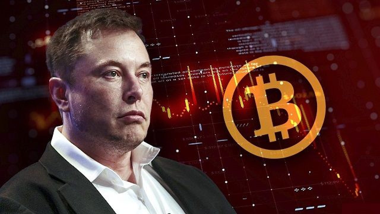 Elon Musk'tan şaşırtan Bitcoin hamlesi: Şirketi Bitcoin varlıklarının yüzde 75'ini sattı!