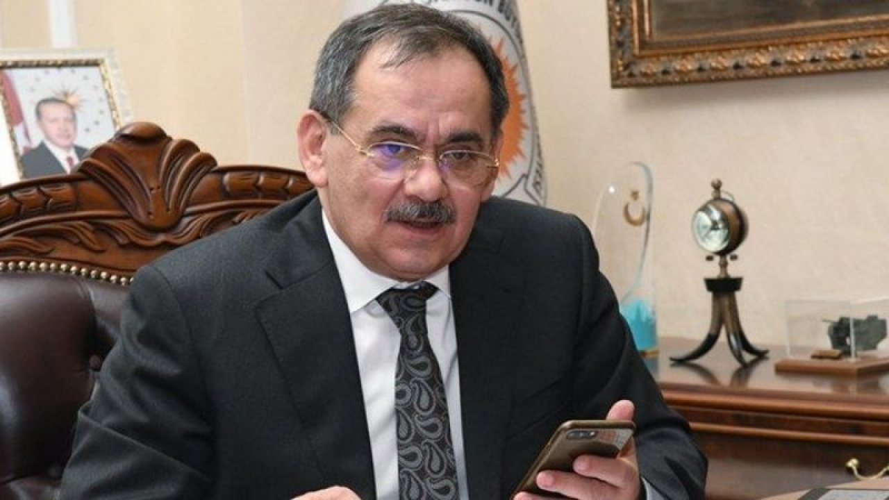 Samsun Büyükşehir Belediye Başkanı görevini bıraktı